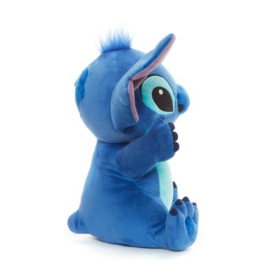 Peluche grande de Stitch