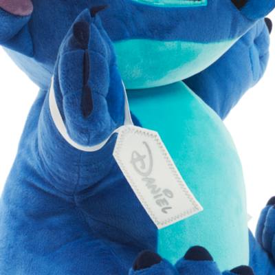 Peluche grande de Stitch