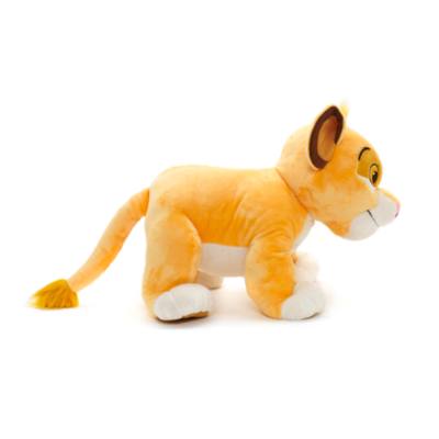 Simba Large Soft Toy