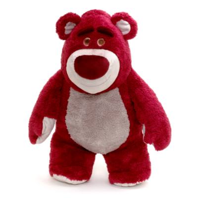 Peluche grande Lotso, Toy Story 3