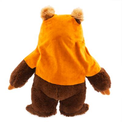 Wicket Large Soft Toy, Star Wars: Return of the Jedi