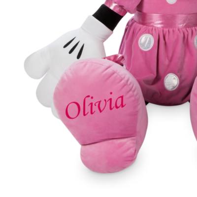 Minnie Mouse Giant Soft Toy