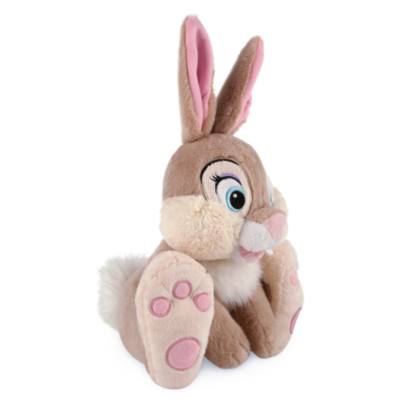 Miss Bunny Large Soft Toy