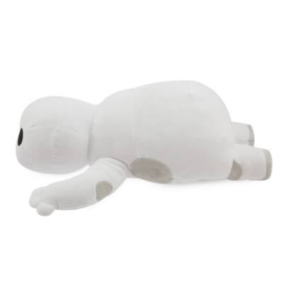 Disney Store - Cuddleez - Baymax - Einschlaf-Kuscheltier