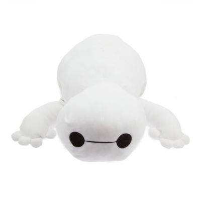 Disney Store - Cuddleez - Baymax - Einschlaf-Kuscheltier