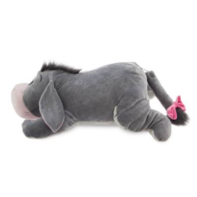 Grande peluche Bourriquet, &eacute;dition Cuddleez