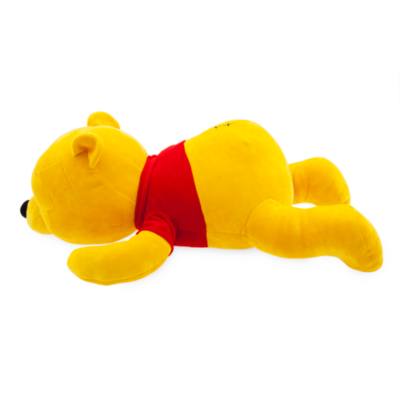 Peluche grande Cuddleez Winnie the Pooh