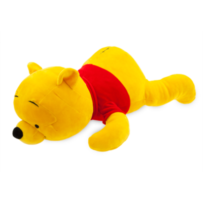 Winnie the Pooh Cuddleez Large Soft Toy