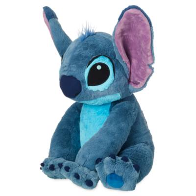 Disney Store Grande Peluche Stitch Shopdisney