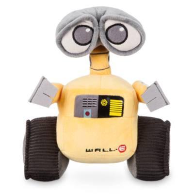 Disney Store Wall E Large Soft Toy Shopdisney