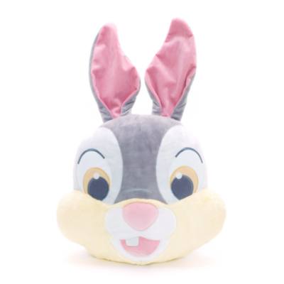 Thumper Big Face Cushion