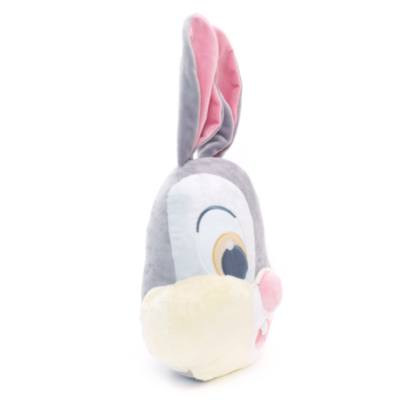 Thumper Big Face Cushion