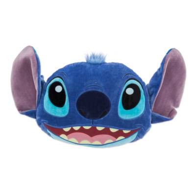 Stitch Big Face Cushion