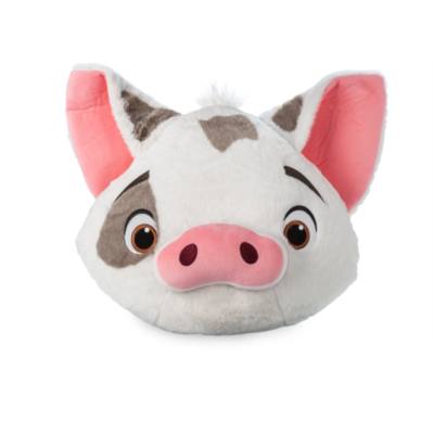 Disney Store Pua Cushion Moana Shopdisney