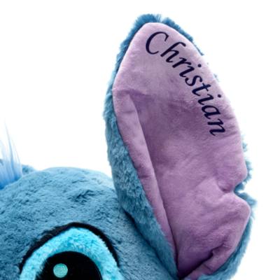 Stitch Giant Soft Toy