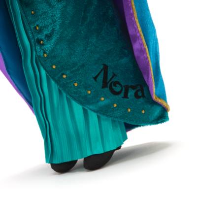 Queen Anna Soft Toy Doll, Frozen 2