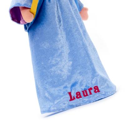 Fairy Godmother Soft Toy Doll, Cinderella