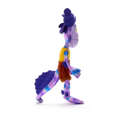 Disney Store Alberto Soft Toy Doll, Luca