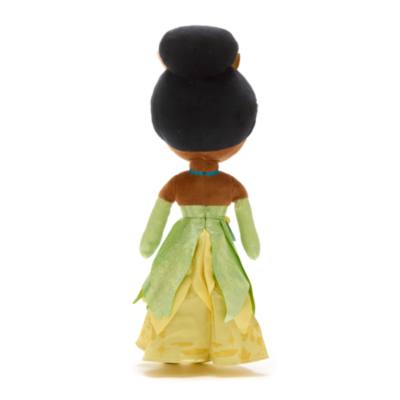 Tiana Soft Toy Doll For Kids, The Princess and the Frog