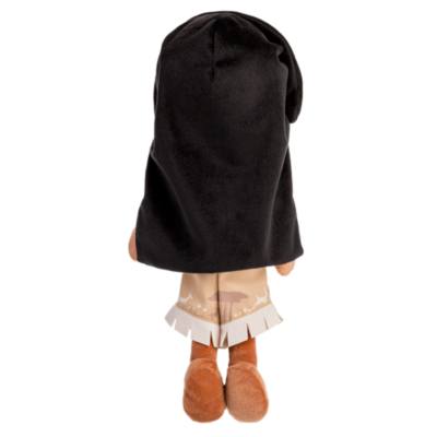 Pocahontas Soft Toy Doll