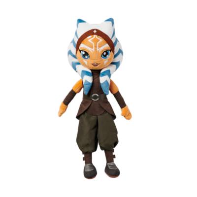 Star Wars - Ahsoka Tano - Kuschelpuppe