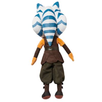 Star Wars - Ahsoka Tano - Kuschelpuppe