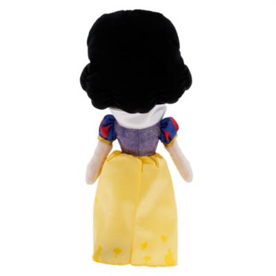 Snow White Soft Toy Doll, Snow White and the Seven Dwarfs