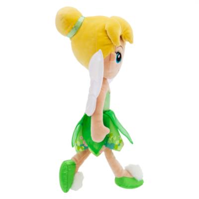 Tinker Bell Soft Toy Doll