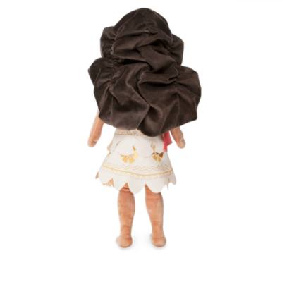 Mu&ntilde;eca peluche Vaiana