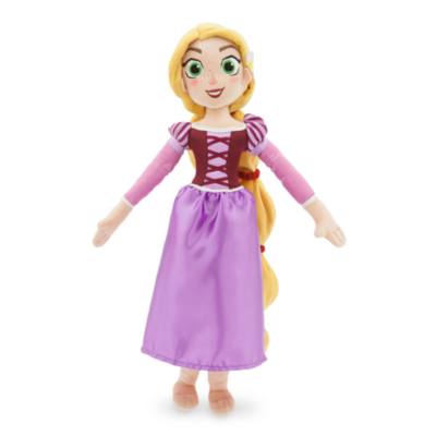 Rapunzel peluche online