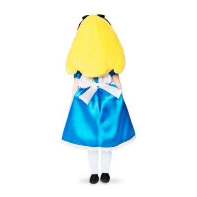 Bambola di peluche Alice