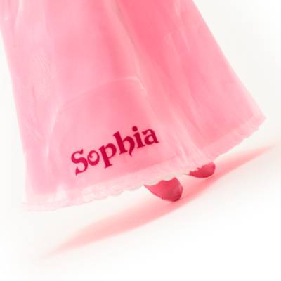 Bambola di peluche Aurora La Bella Addormentata