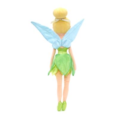 Tinker Bell Soft Toy Doll