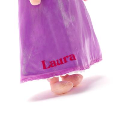 Rapunzel Soft Toy Doll