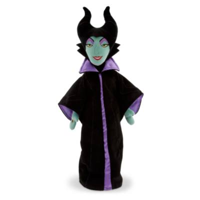 Maleficent 60th Anniversary Soft Toy Doll, Sleeping Beauty