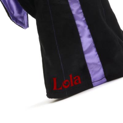 Maleficent 60th Anniversary Soft Toy Doll, Sleeping Beauty