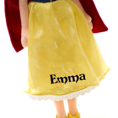 Snow White Soft Toy Doll