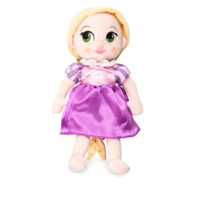 Bambola di peluche Disney Animators Rapunzel, Rapunzel L'Intreccio della  Torre Disney Store - Main Image