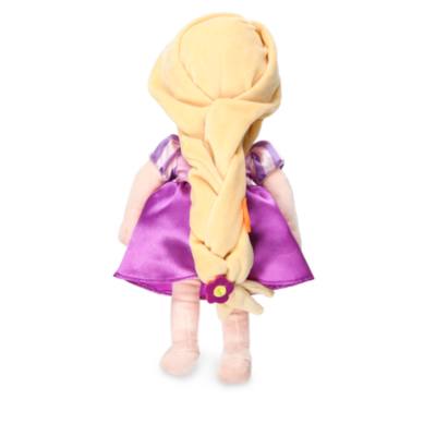 Disney Store Disney Animators' Rapunzel Soft Doll, Tangled