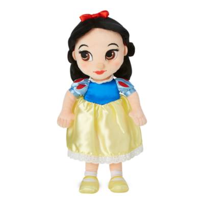 Mu&ntilde;eca peluche Blancanieves, Disney Animators, Disney Store