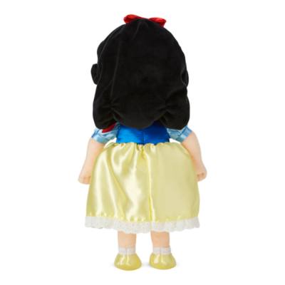 Mu&ntilde;eca peluche Blancanieves, Disney Animators, Disney Store
