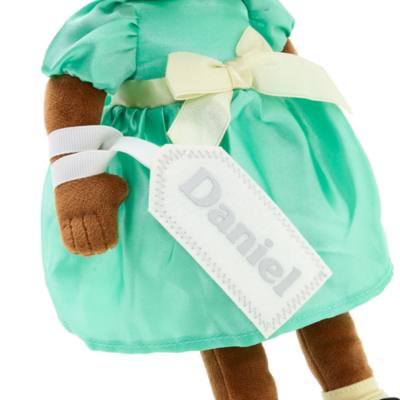 Disney Store Disney Animators' Tiana Soft Doll, The Princess and the Frog