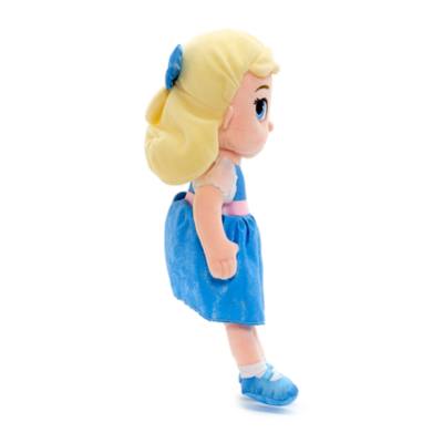 Disney Store Cinderella Soft Toy Doll