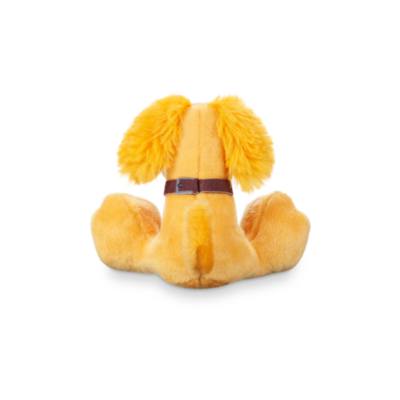 Disney Store - Tiny Big Feet - Dug - Kuscheltier