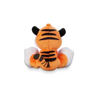 Mini peluche Raj&aacute;, Aladd&iacute;n, Tiny Big Feet, Disney Store