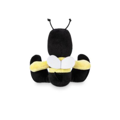 Disney Store Genie Bee Tiny Big Feet Mini Soft Toy, Aladdin