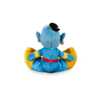 Mini peluche Tiny Big Feet Genio Aladdin Disney Store