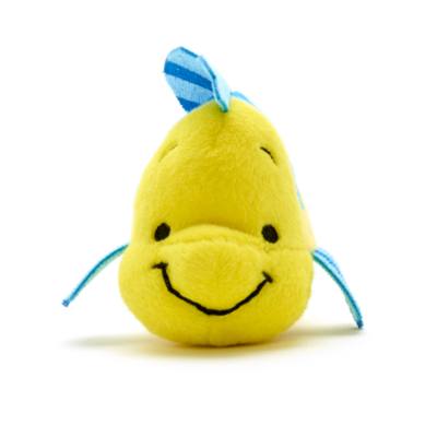 Disney Store - Tiny Big Feet - Fabius - Kuscheltier