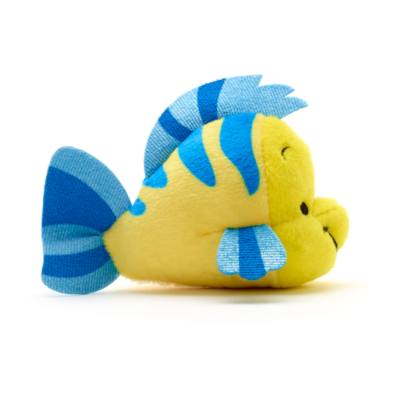 Disney Store - Tiny Big Feet - Fabius - Kuscheltier
