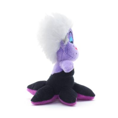 Disney Store - Tiny Big Feet - Ursula - Kuschelpuppe